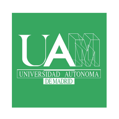 Universidad Autónoma de MadridLogo Uam
